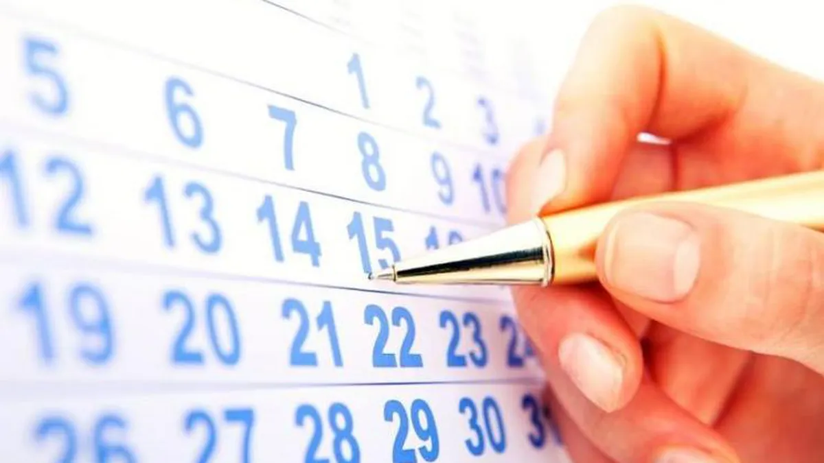 Vești bune! Românii ar putea  beneficia de încă două zile libere în 2023