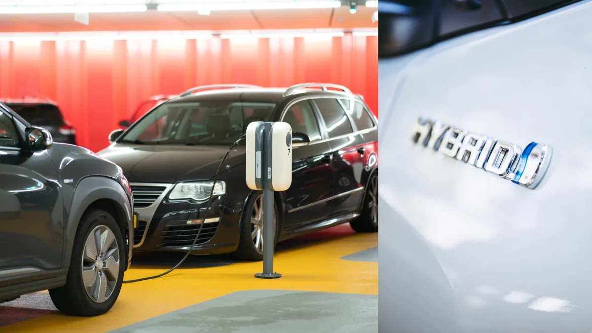 Marea îngrijorare a proprietarilor de mașini hibrid. Vor trebui să scoată bani din buzunar