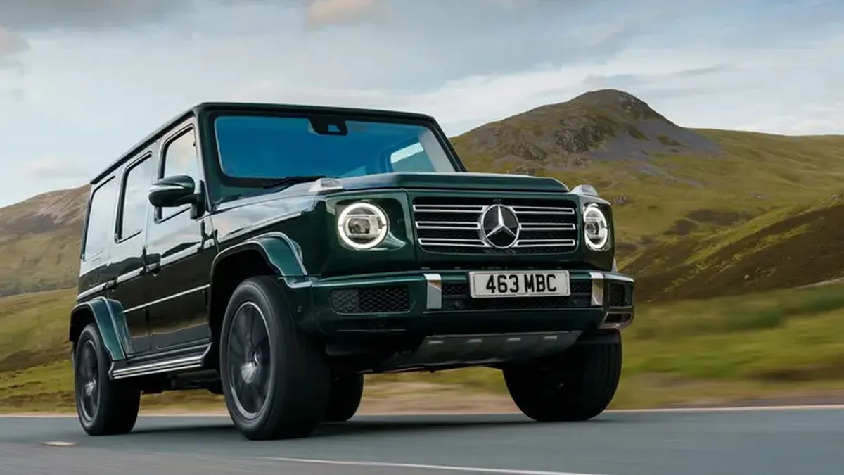 Mercedes introduce un abonament de 1200 de dolari pe an ce permite creșterea vitezei automobilului. Această caracteristică se dezactivează dacă abonamentul nu este reînnoit.