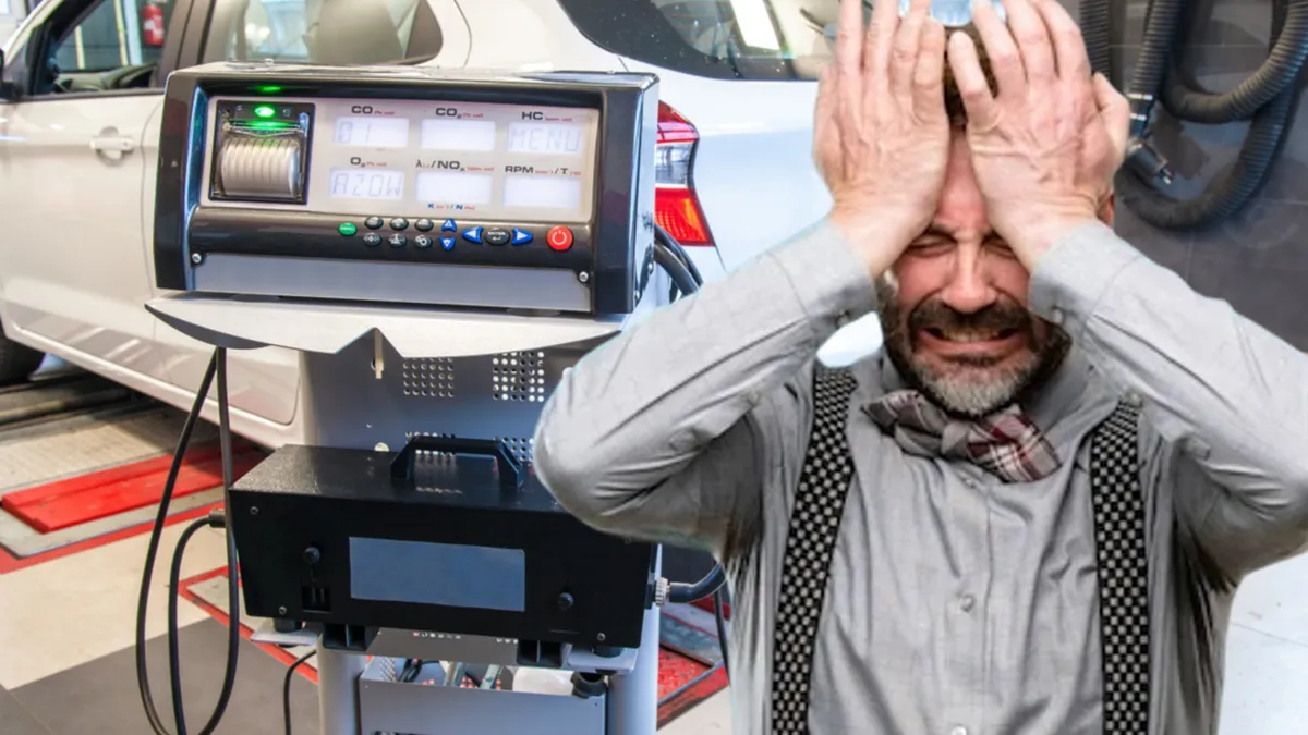 Noile propuneri UE pentru normele de poluare Euro 7 ne vor face pe toți pietoni. Emisiile de NOx vor fi reduse cu 35% pentru autoturisme și LCV-uri, comparativ cu Euro 6, și cu 56% pentru camioane