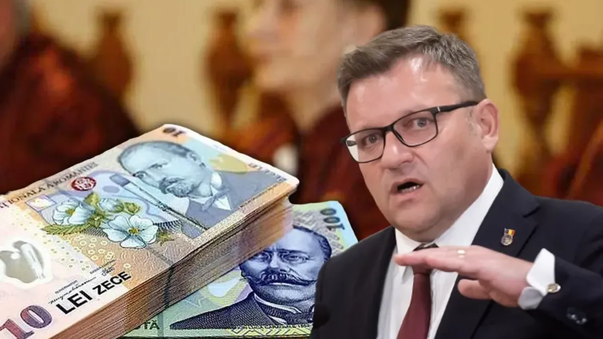 Lista sporurilor, primelor şi indemnizaţiilor pe care Guvernul le taie din 2023. Care sunt cei mai afectaţi români