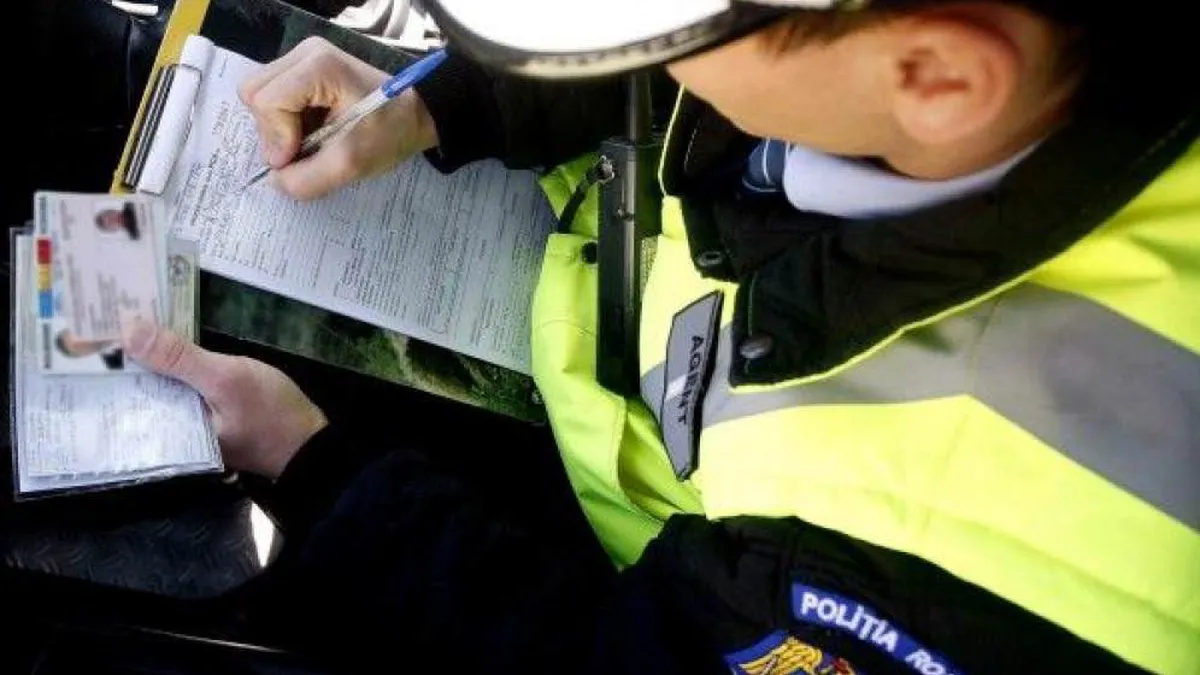 Schimbări importante la obținerea permisului de conducere! Ce trebuie să știe elevul pentru examenul practic