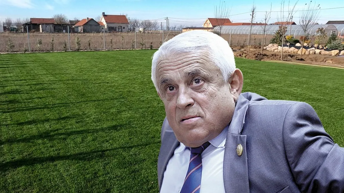 Petre Daea dă de pământ cu românii care cer bani de la Guvern! Dacă ai sapa în mână, apucă-te și treci la prășit