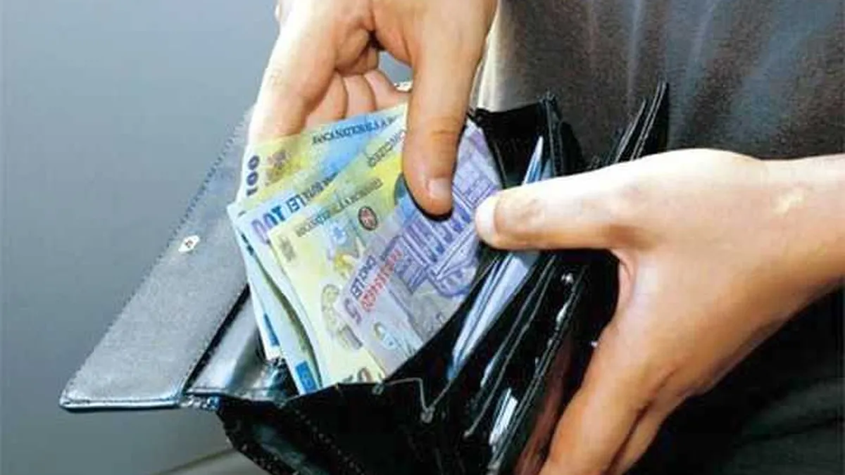 Cum va arăta salariul minim în 2023?! Românii se bucură de o majorare!