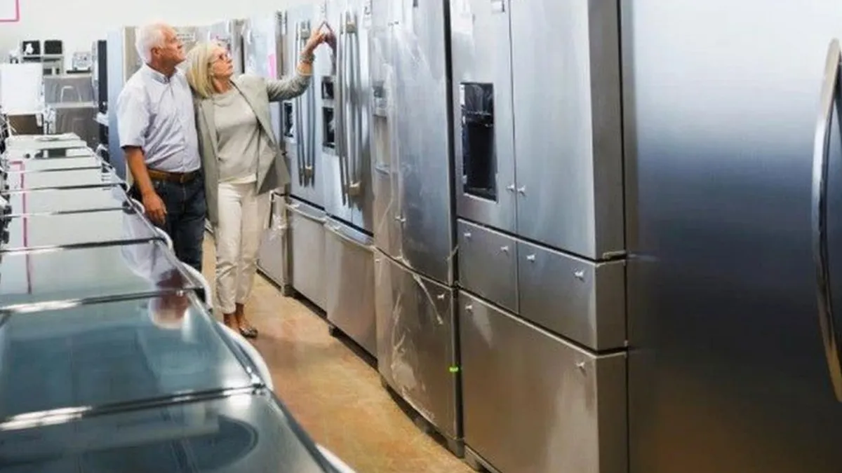 Încep înscrierile la Rabla pentru electrocasnice. Ce echipamente sunt incluse în program