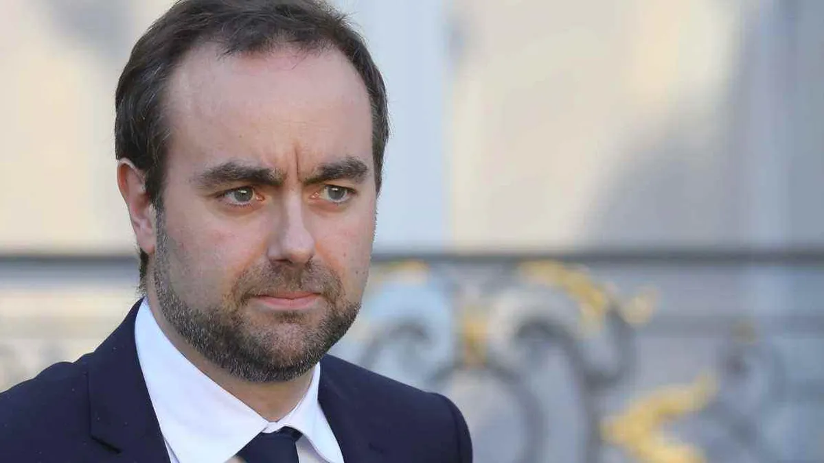 Sébastien Lecornu, premierul Franței, dispune instituirea unor restricții de circulație pe timpul nopții