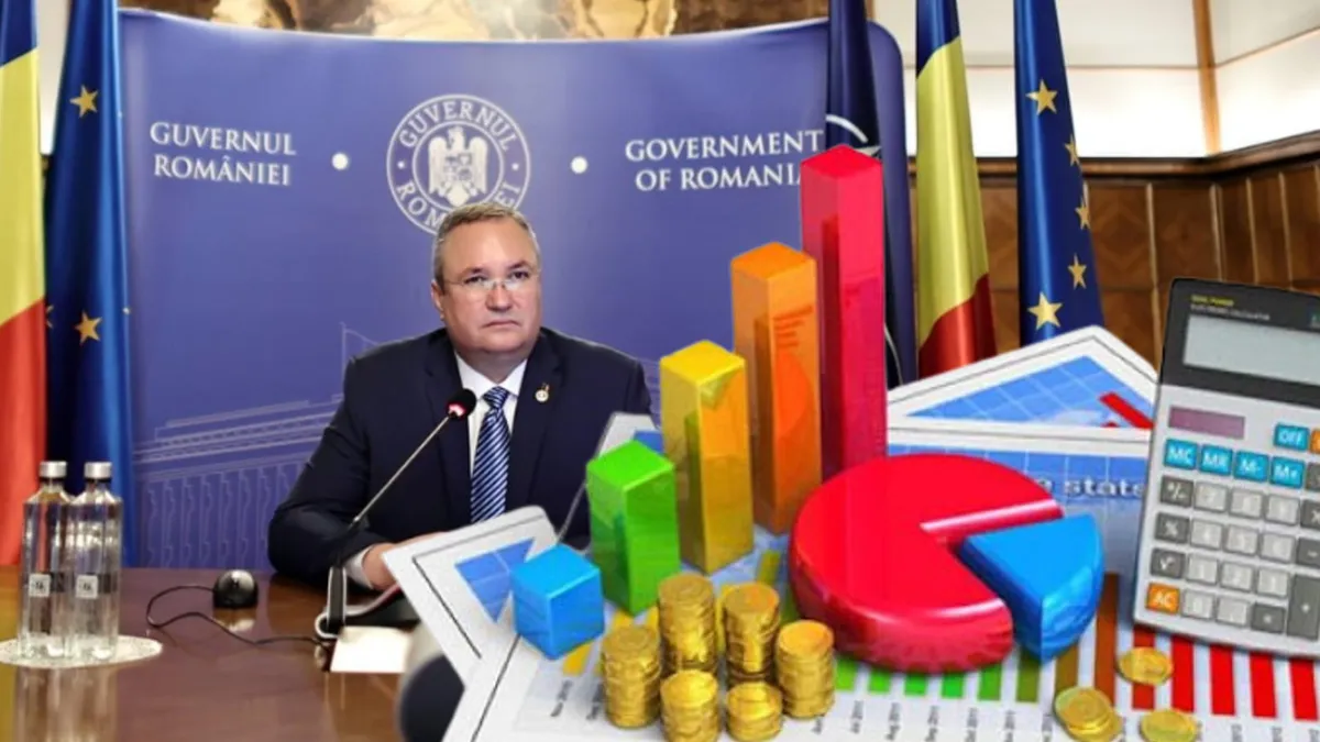 Guvernul aprobat cea de a doua rectificare bugetară! Se schimbă drumul banilor de la bugetul de stat: mai muți bani producătorilor agricoli și acoperirea cheltuielilor de asistenţă socială