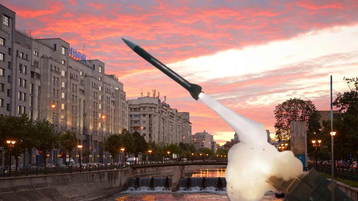 România ar putea trece printr-un eveniment asemănător cu cel din Polonia. Ciucă nu exclude posibilitatea ca rachete să lovească și țara noastră: „Nu putem să spunem că nu se poate întâmpla, este foarte greu de anticipat un astfel de eveniment”