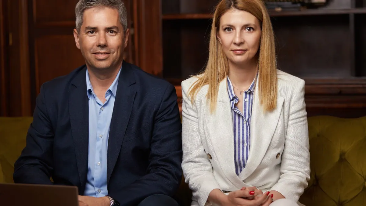 Proiect de transformare digitală pentru CNAS, realizat de Trencadis. Implementarea lui costă 82,58 milioane de lei fără TVA