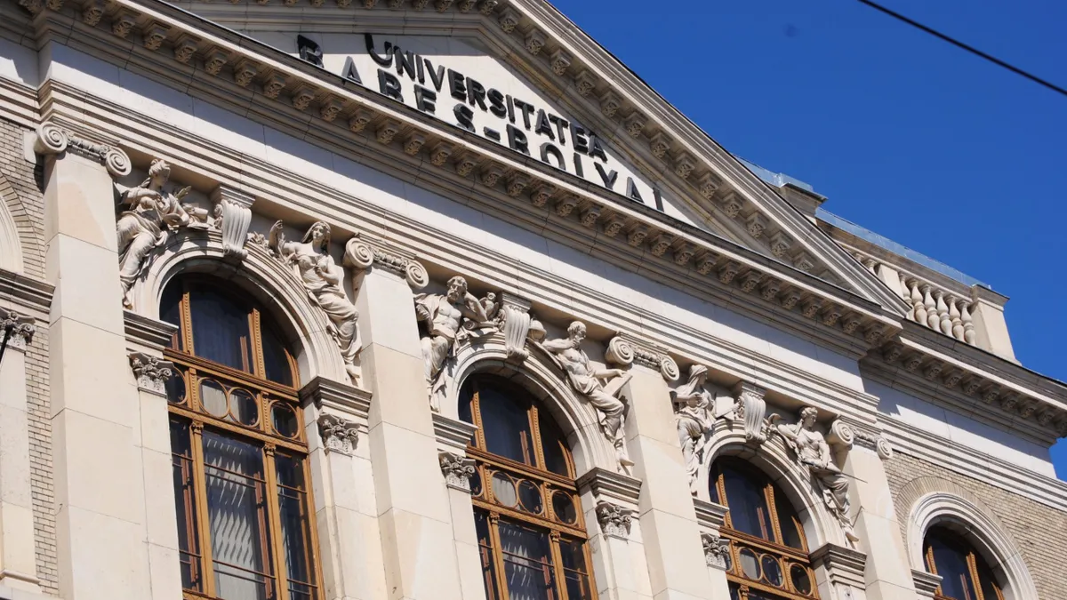 Prețurile mari la energie afectează Universitățile din România. Multe instituții iau în calcul să își țină cursurile online