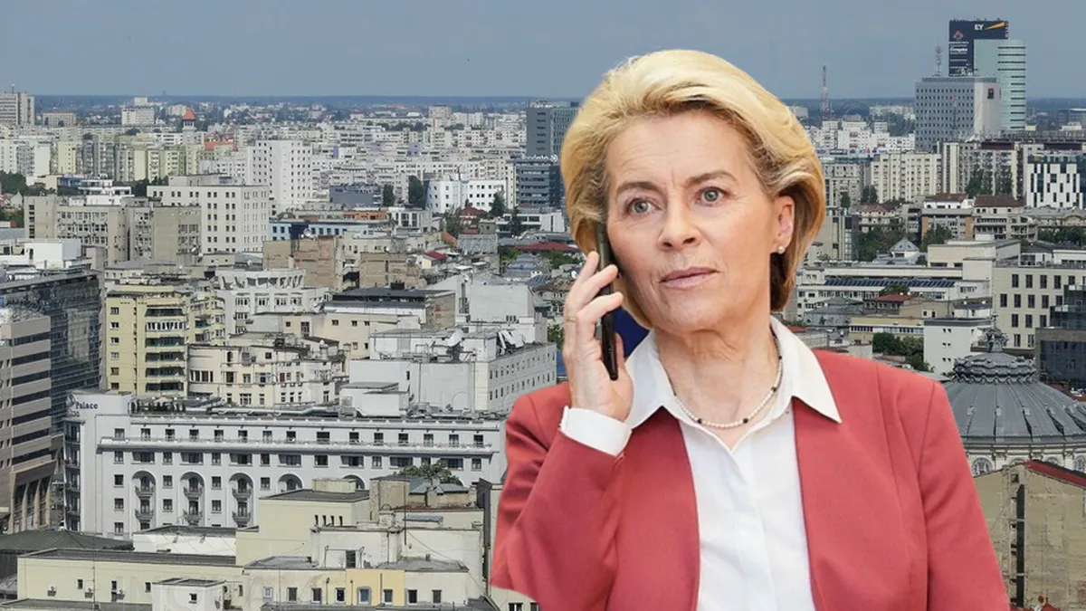 Impozitele pe locuințe NU mai cresc în România, din 2023 / Ursula von der Leyen cere adaptarea la valoarea de piață a imobilelor