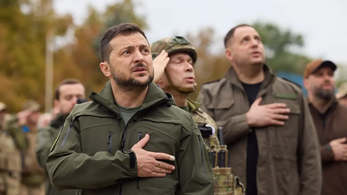 Zelenski, mesaj special pentru România, dar și pentru alte țări. „Le sunt recunoscător tuturor celor care participă”