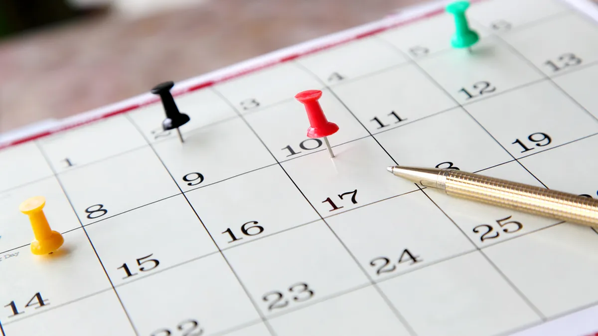 Zile libere 2022. Liberele legale care pică în weekend ar putea fi recuperate în cursul săptămânii
