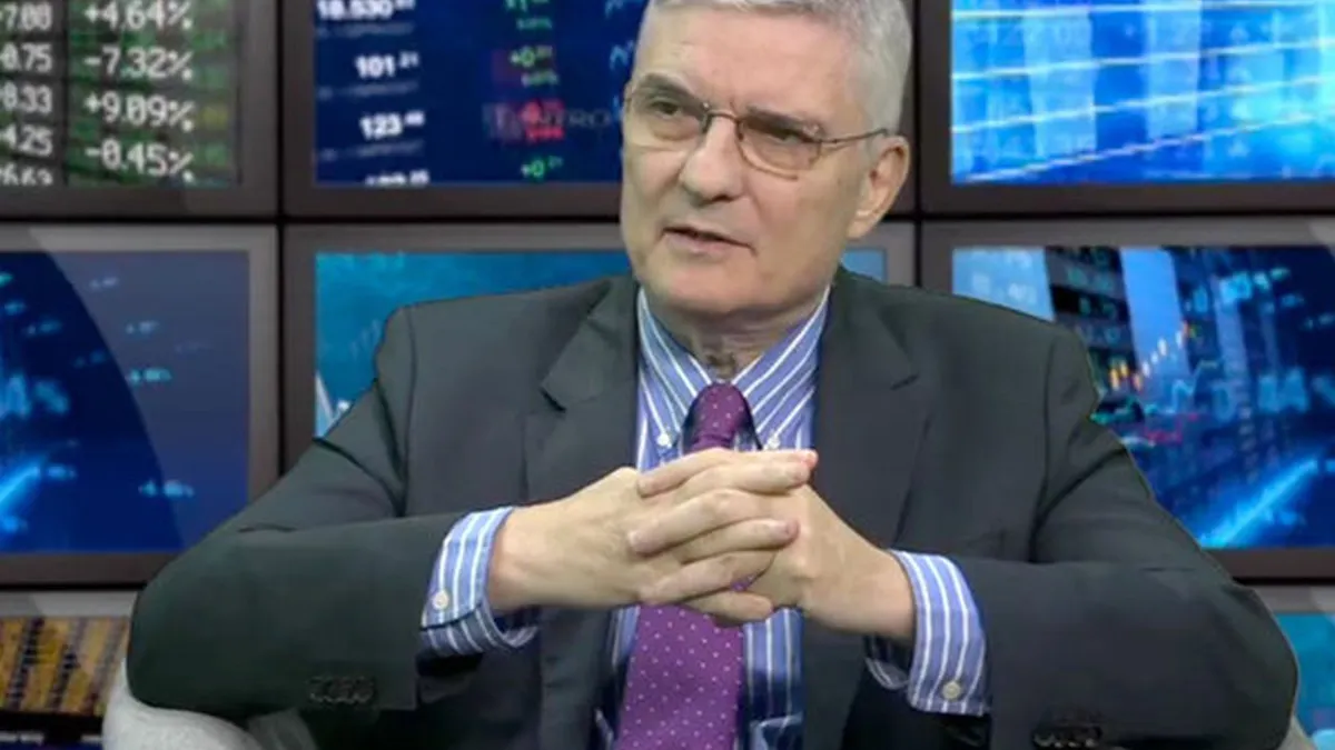Cum ar putea România să evite o recesiune în 2023. Dăianu: „Guvernul are de rezolvat o ecuație foarte dificilă”