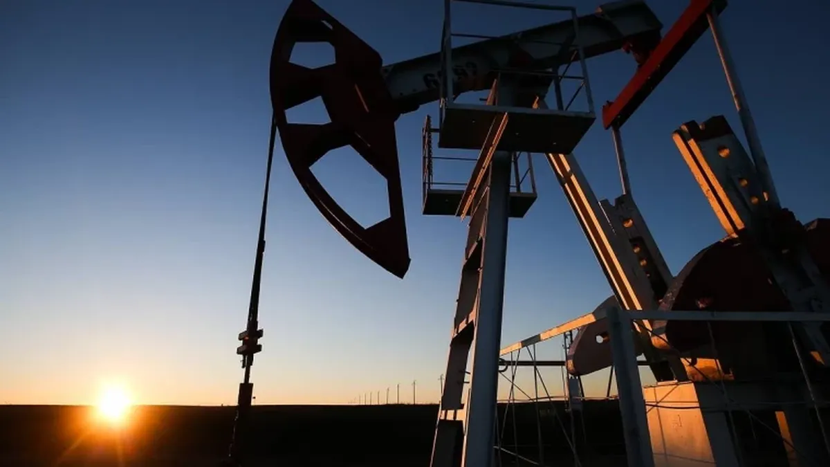 Decizie istorică în Germania! Berlinul anunţă că nu va cumpăra deloc petrol rusesc anul viitor. Țara de unde va importa