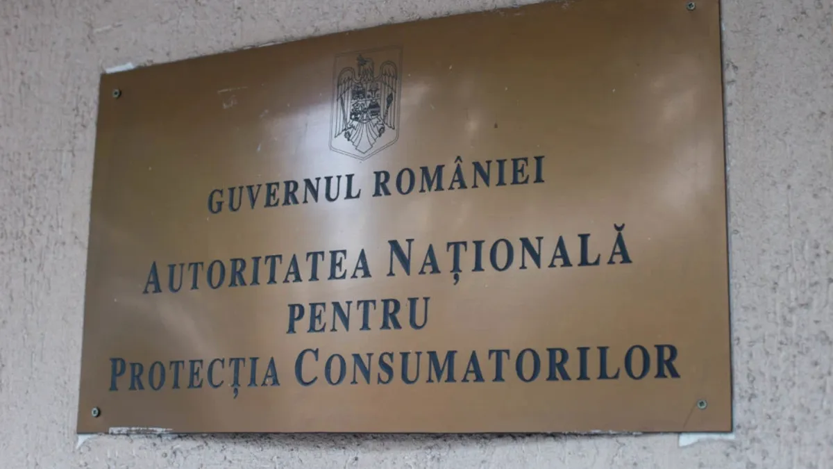 ANPC se pregătește de modenrizare. În 2023 vor avea resurse de 5 ori mai mari care vor fi folosite pentru acest lucru