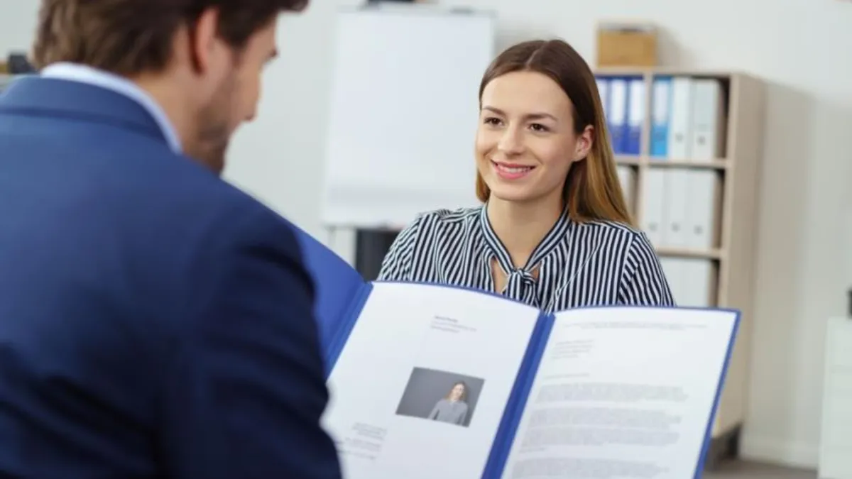 Care sunt cei mai sinceri angajatori? Cei care afișează salariul în anunț au șansa să atragă mai mulți candidați