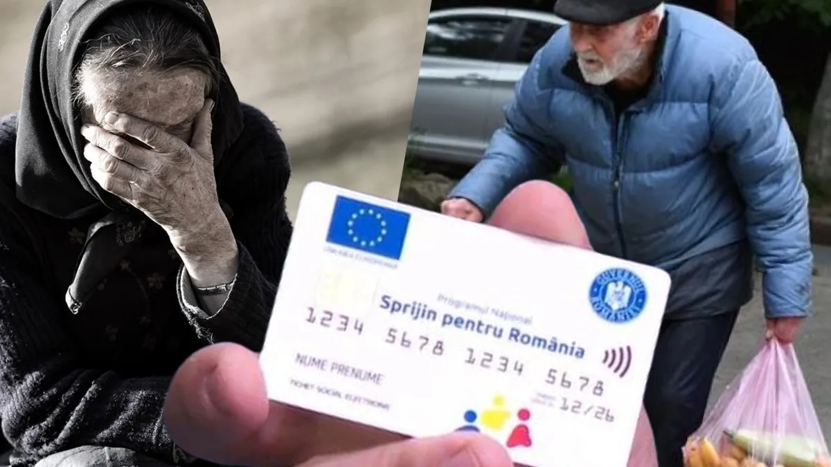 Se dau bani de la stat şi în 2023. Ce categorii de români vor primi un ajutor financiar de 2.900 de lei