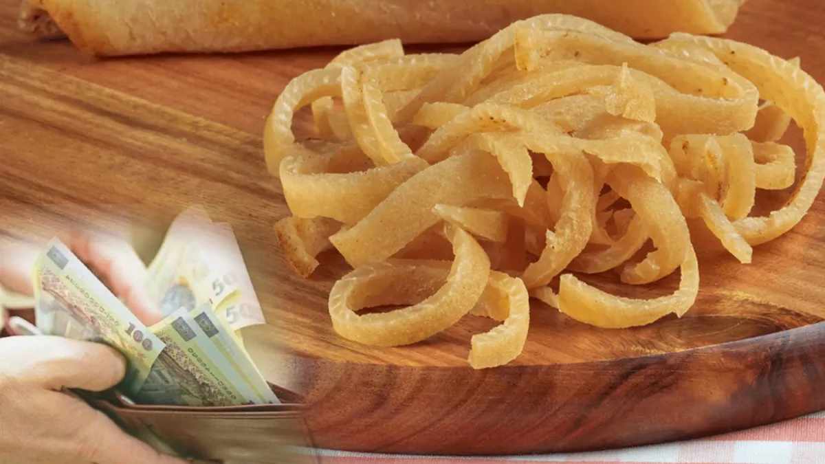 Cât a ajuns să coste un kilogram de șorici în 2022. Românii vor scoate din portofel mai mulți bani decât în anii trecuți