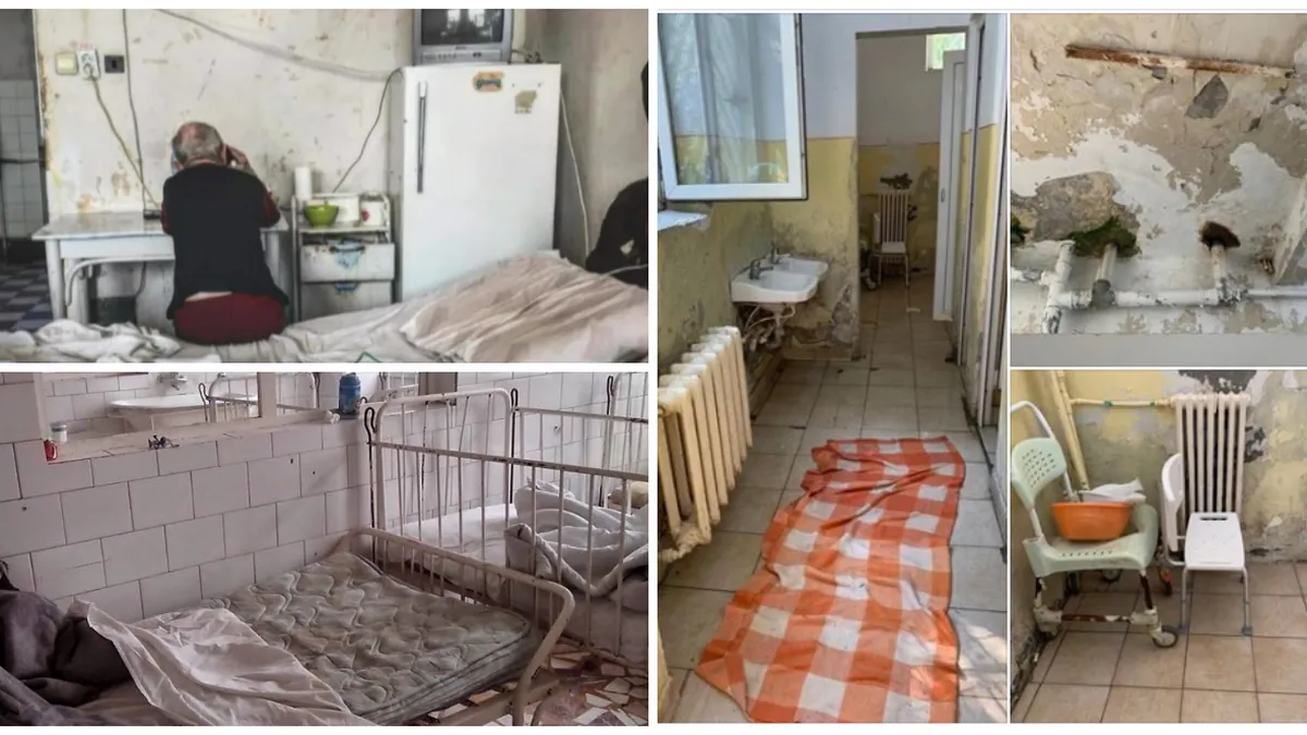 Sistemul sanitar din România mai primește o șansă! Primele 42 de proiecte pentru construirea de spitale au fost aprobate prin PNRR