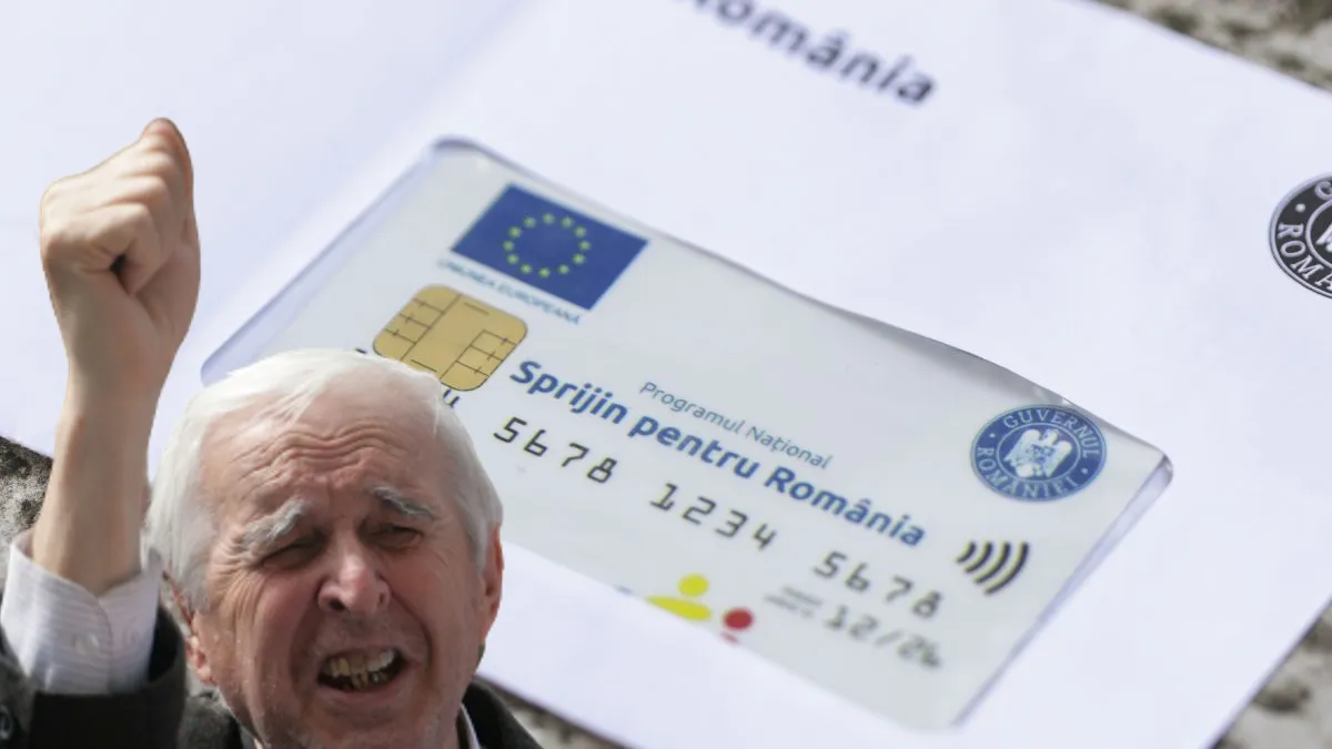 Mai multe vouchere sociale din 2023! Câți bani vor ajunge în conturile românilor?