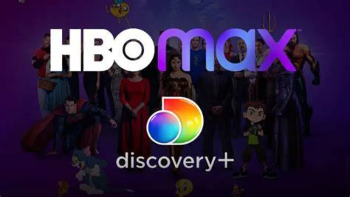 Mutare surpriză! Discovery+ și HBO Max se vor uni într-un singur serviciu de streaming numit MAX! Când se va întampla schimbarea?!