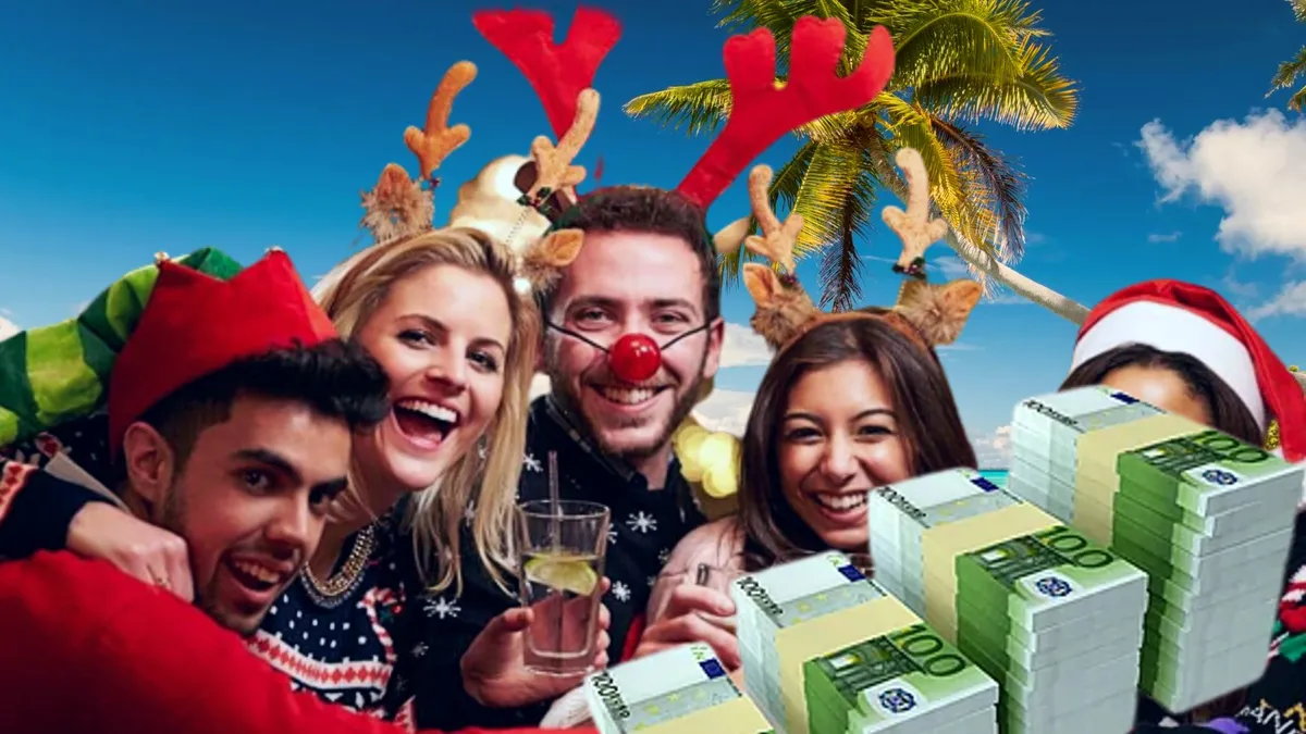 Un cuplu de români a plătit prețul unui apartament pentru o vacanță de Revelion: 70.000 de euro pentru un pachet de 10 zile în Asia