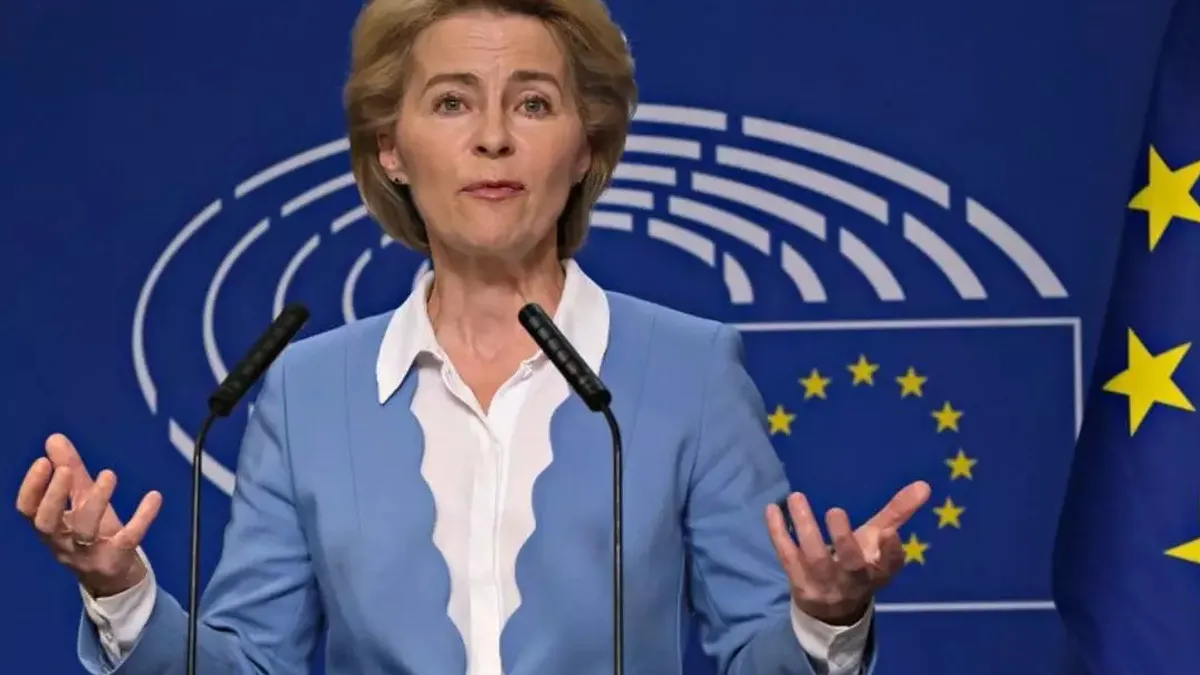 Alternativa la gazul rusesc, o mare surpriză. De unde ar putea cumpăra UE