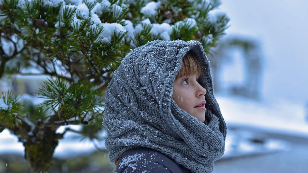 Boala iernii! Avertismentul specialiştilor pentru cei care suferă de alergie la frig. Simptomele la care trebuie să fim atenți