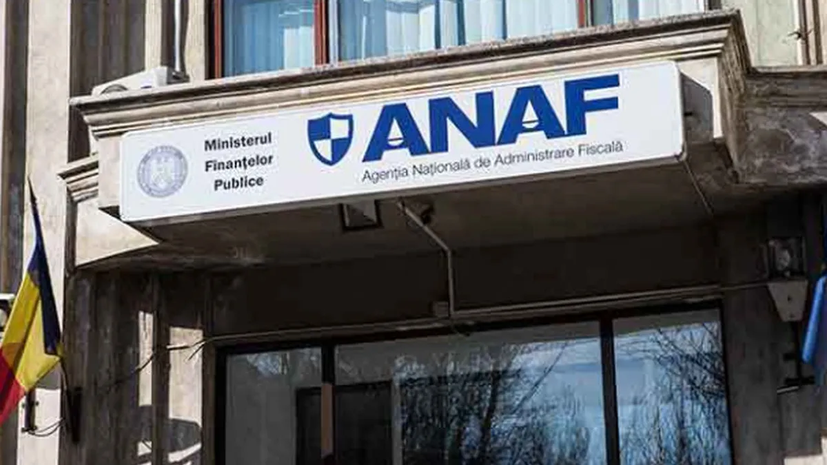 Persoanele fizice care nu și-au depus Declarația Unică în termenul limită, vor primi decizii de impunere de la ANAF. Care sunt noile modificări legislative