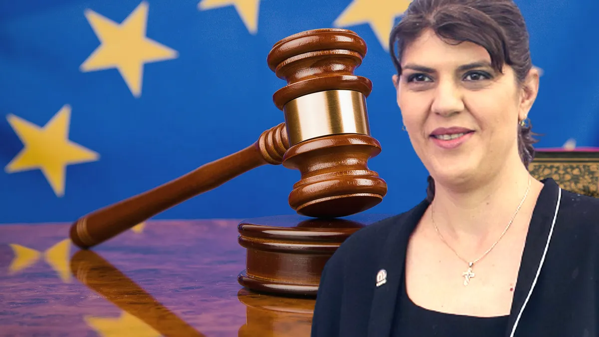 Parchetul European a pus ochii pe cei care încalcă sancțiunile Uniunii Europene împotriva Rusiei. Instituția condusă de Koveși va putea aplica pedepse de până la 5 ani de închisoare