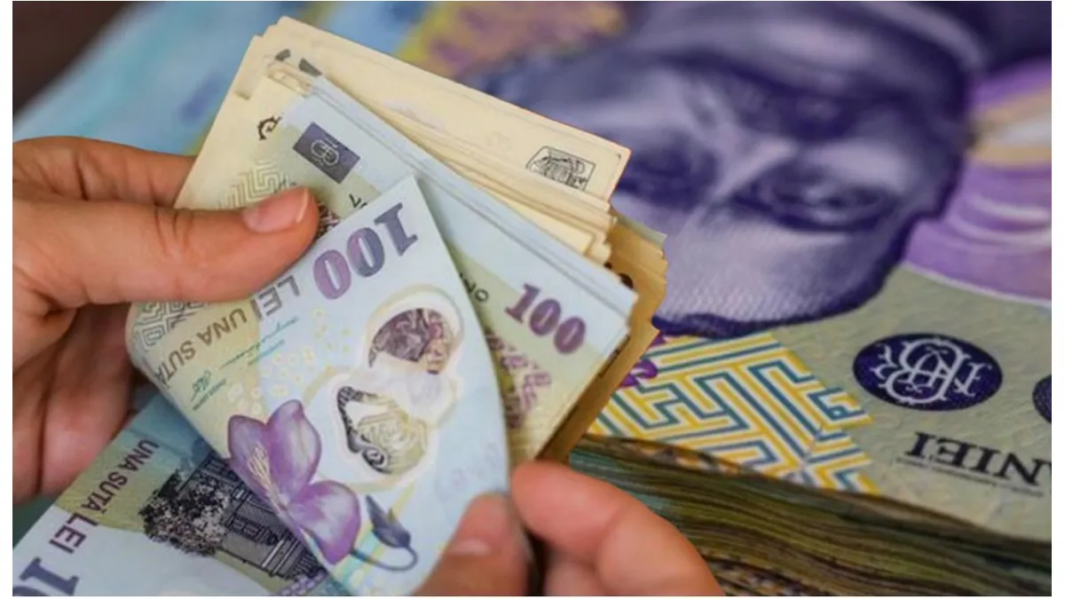 Bani de la stat! Cine sunt românii care vor primi anual ajutoare sub forma unor tichete de valoare