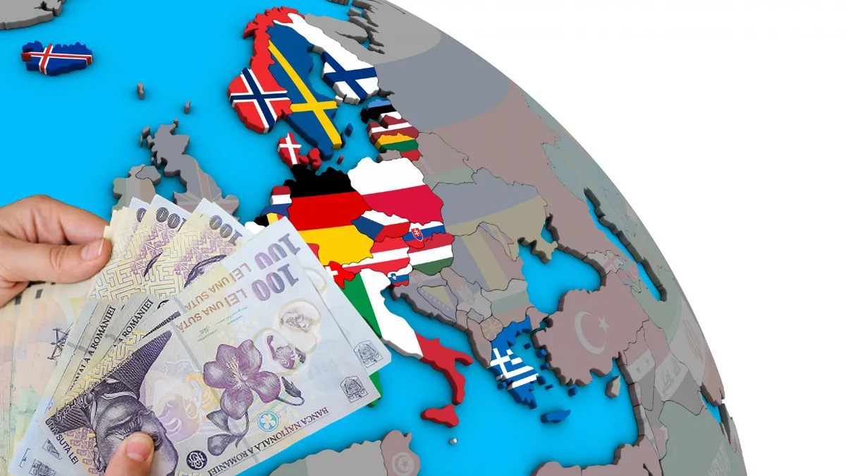 Fabulos! Câți bani pierd românii pentru că țara noastră nu face parte din Schengen