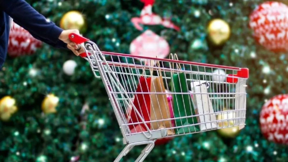 Comenzile online pentru Crăciun, mai mari cu 50%. Coșul mediu: 1.500 lei