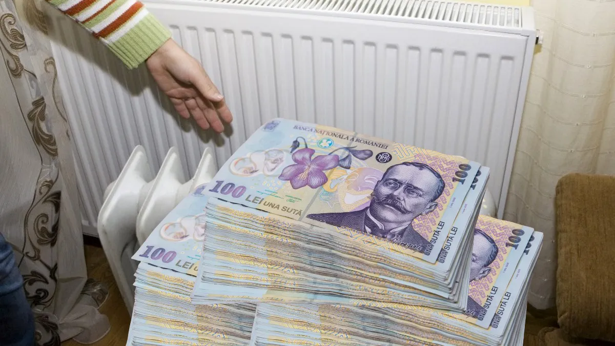Guvernul acordă prima tranșă pentru termoficare. 15 orașe vor beneficia de aproape 103 milioane de lei pentru încălzirea centralizată