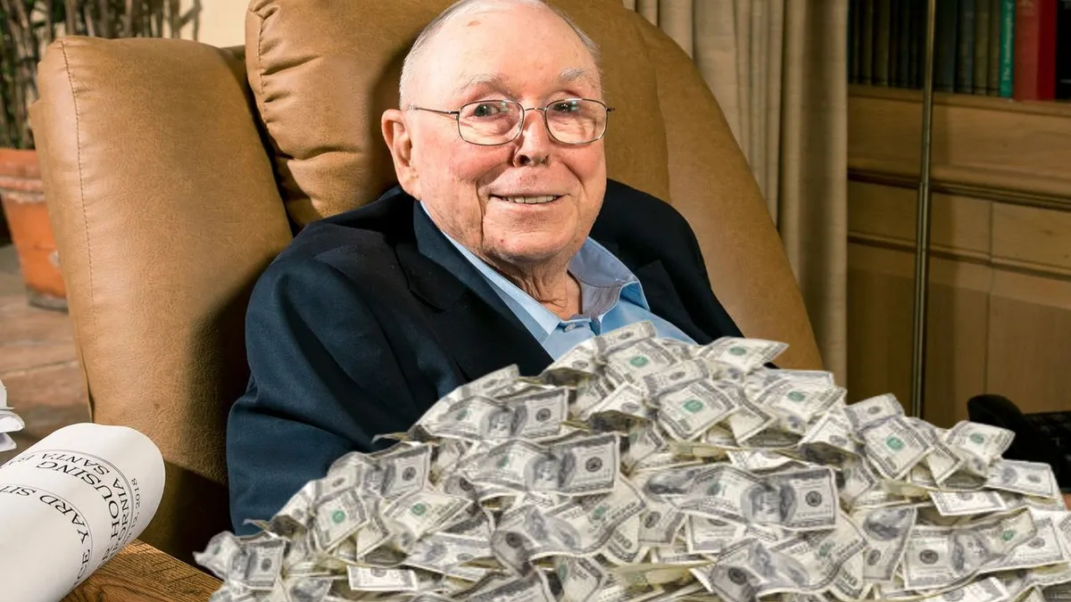 Sfaturi de la un miliardar: Invidia și gelozia îți pot afecta cariera. „Am învins invidia în propria mea viață. Nu îmi pasă ce are altcineva”