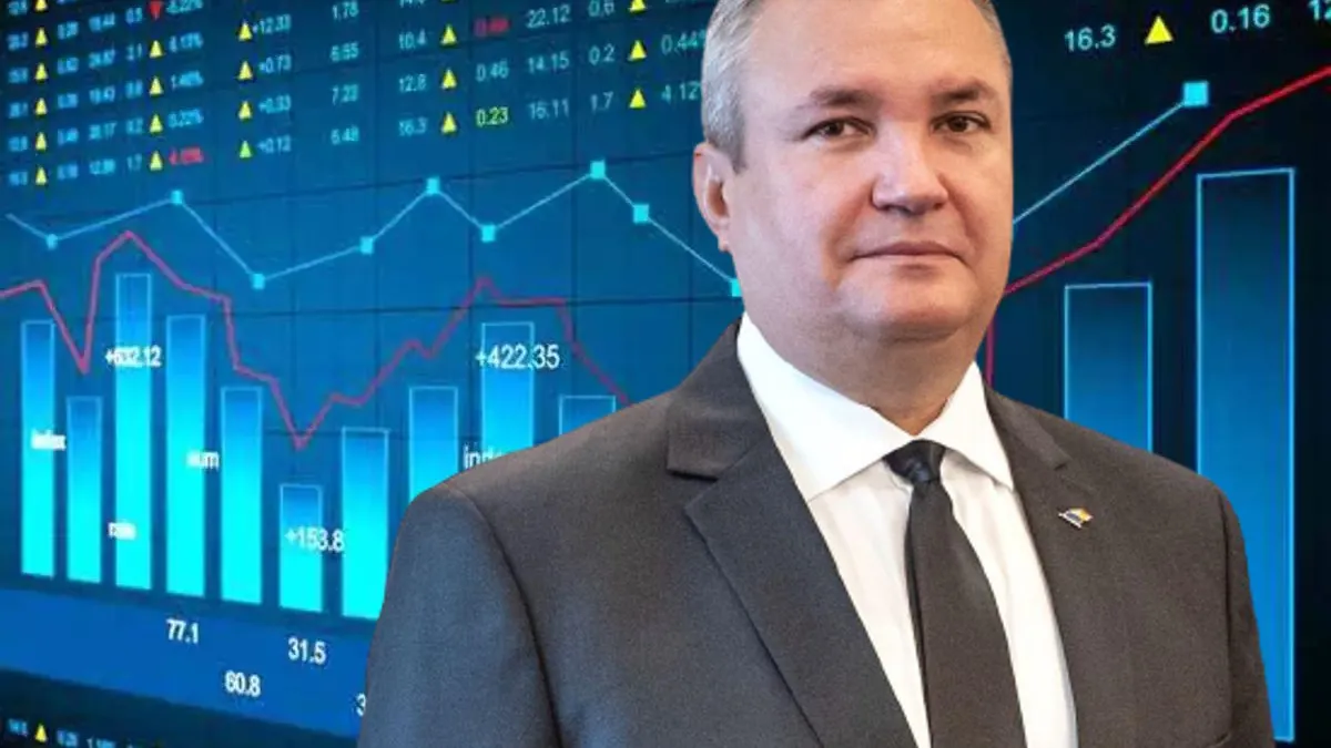 România a devenit atractivă pentru investitorii străini. Ciucă: „Ne văd ca pe o piață performantă, profitabilă și stabilă”