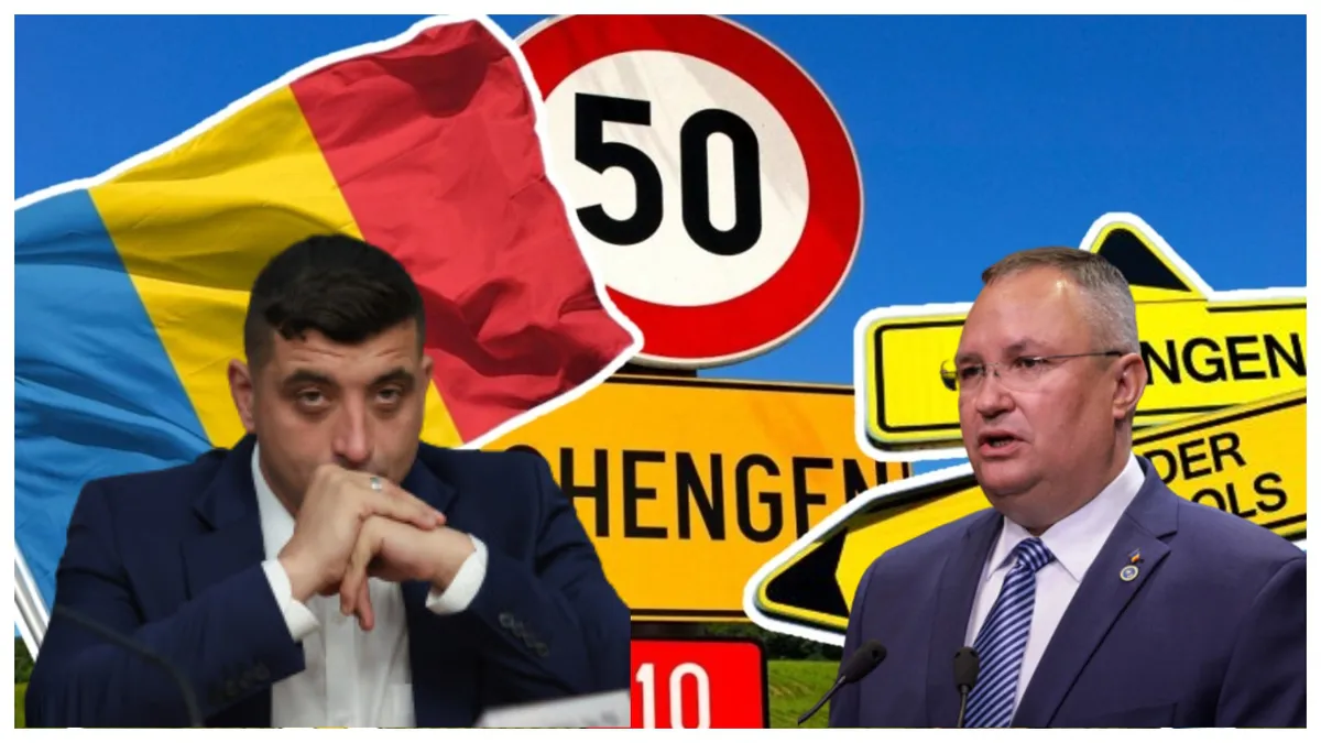 AUR vrea ca România să scoată Olanda Ia raport: ”Am fost victimele unor interese economice meschine”