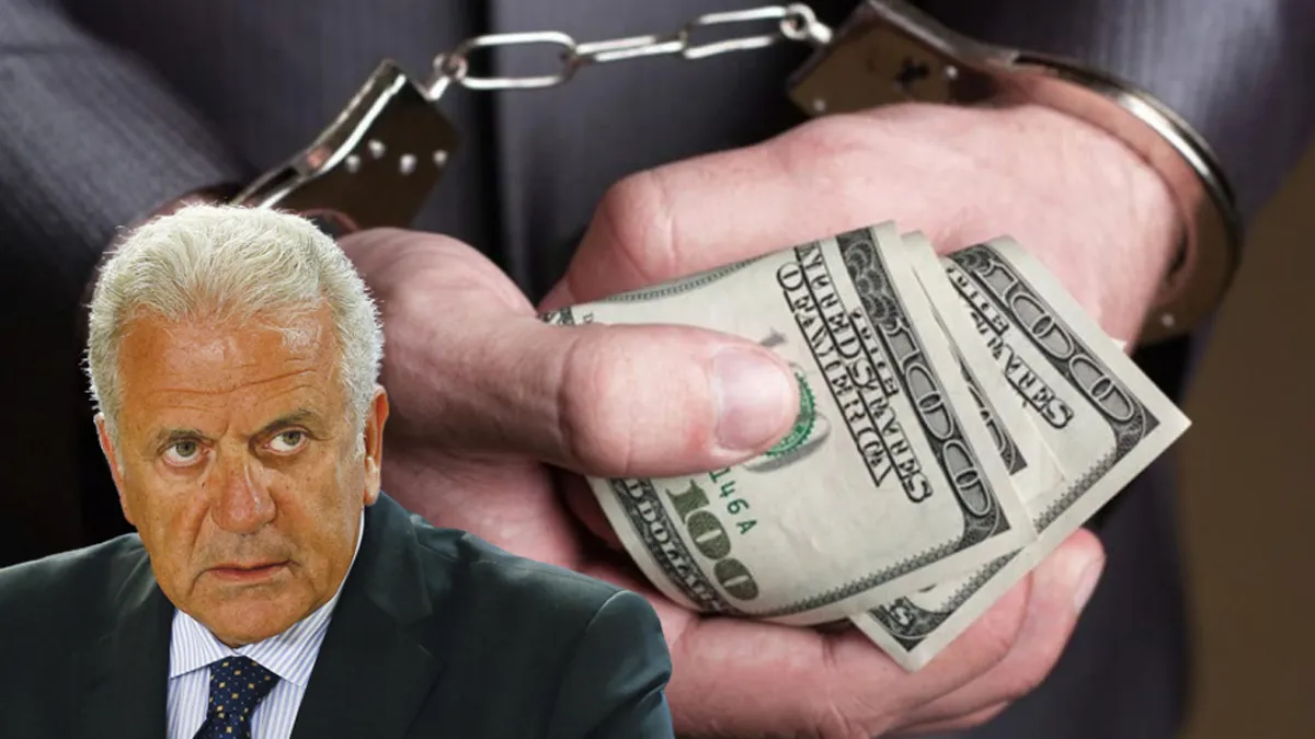 Scandal de corupție în Parlamentul European! Klaus Iohannis:„E o chestiune complicată. Procurorii trebuie lăsaţi să îşi facă treaba”