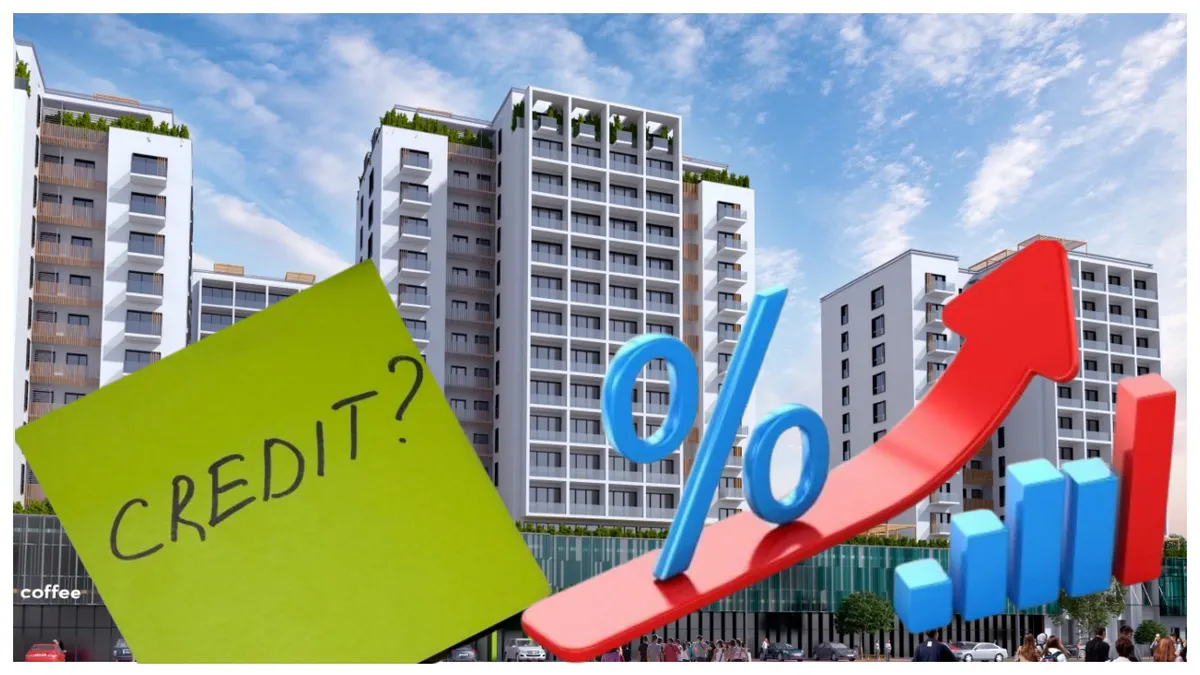 Anunțul economiștilor pentru românii care vor să-și ia credite în 2023: ce NU trebuie să facă în vremuri de criză