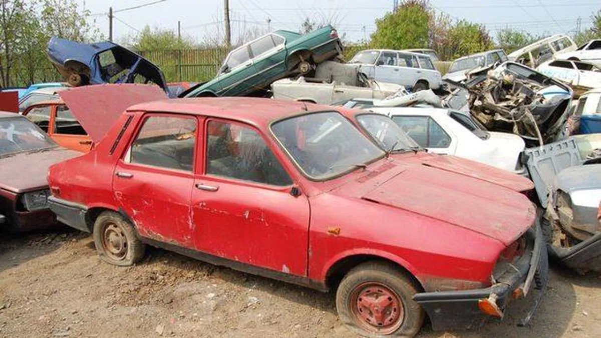 Casarea autovehiculelor sincronizată cu impozitarea. Care este impactul programelor Rabla