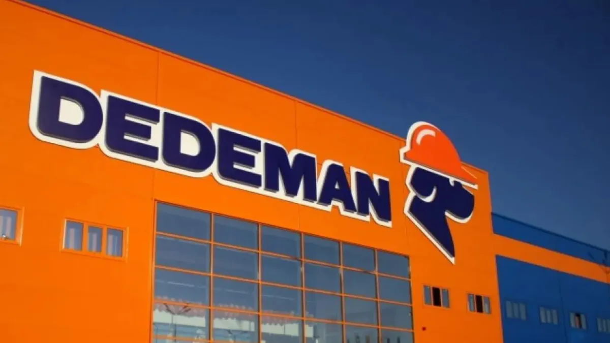 Ce program are Dedeman de Crăciun și de Revelion. Marii retaileri au anunțat deja