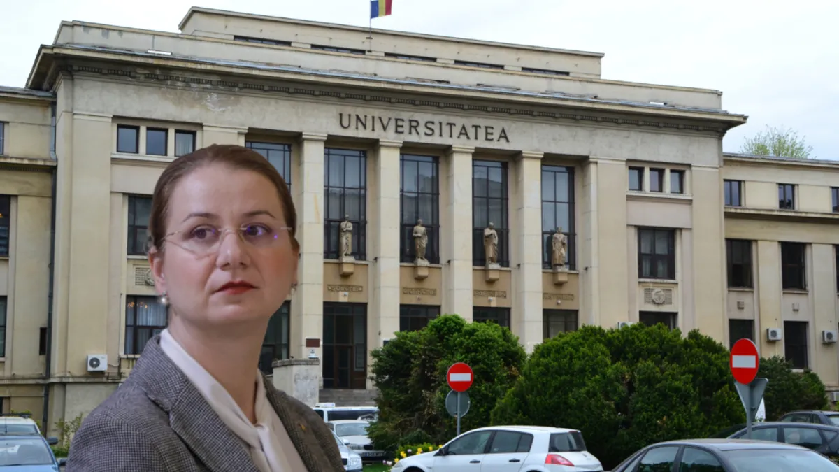 Autonomia universităților o prioritate a Ministerului Educației! Ligia Deca: „Acestea sunt priorități ale mandatului meu, de la care nu mă voi abate”
