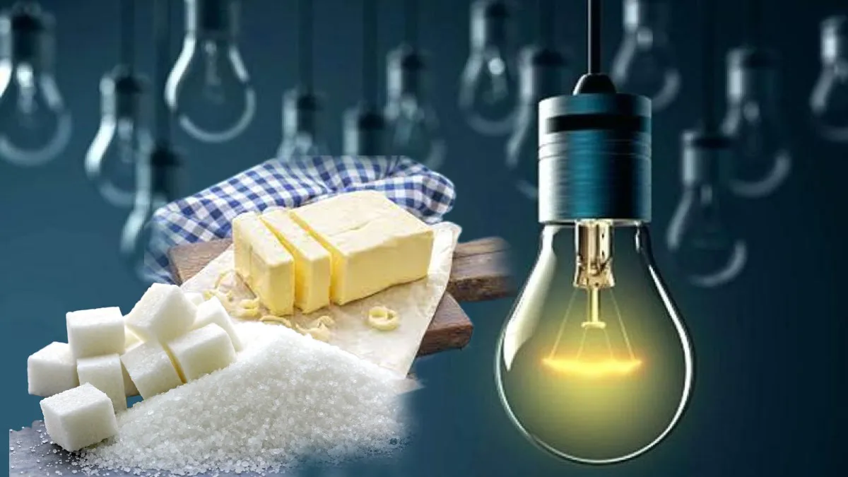 Cele mai mari scumpiri din an: zahărul, untul și energia. Avertisment sumbru al INS