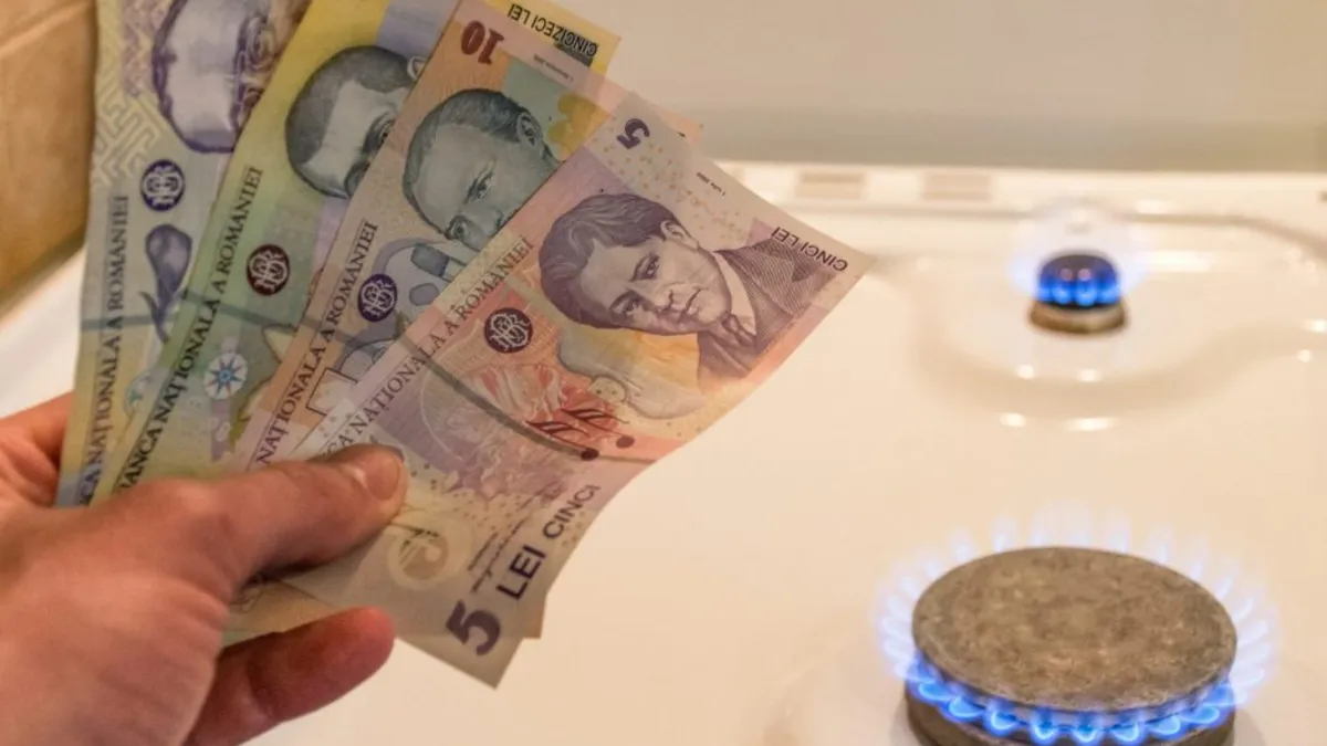 Vești bune de la ANRE: scad prețurile facturilor la energie pentru români