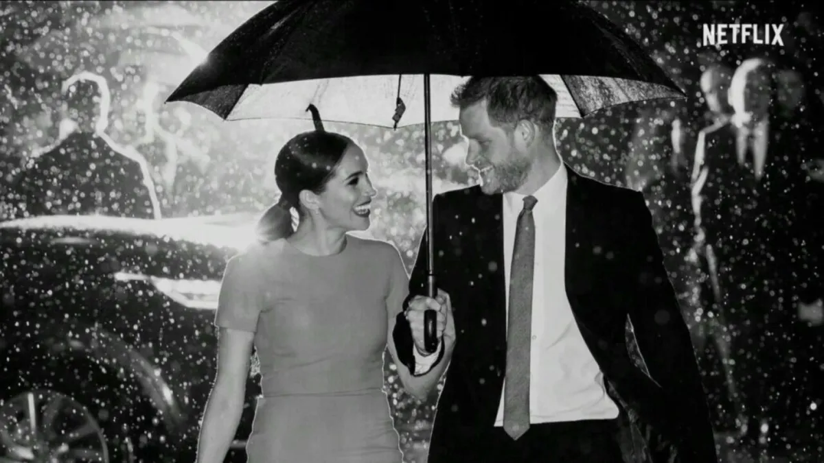 Marea Britanie e în flăcări! Serialul Netflix „Harry & Meghan” pune paie pe foc în scandalul Casei Regale