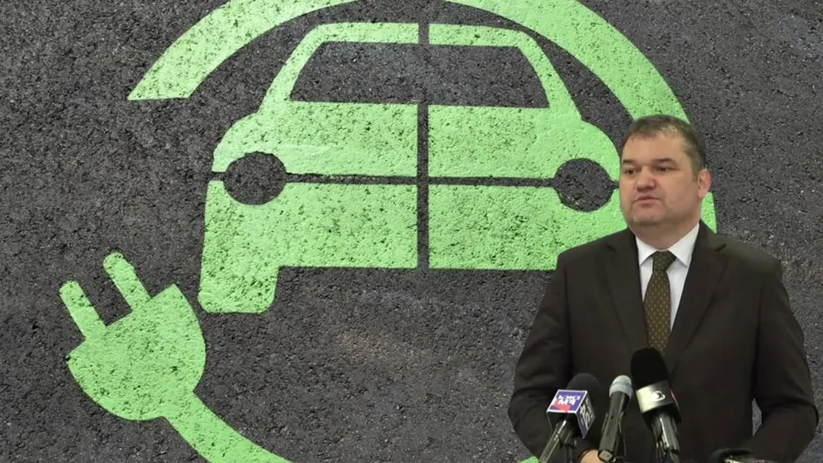 Vin bani pentru infrastructura verde. Guvernul anunță o nouă investiție, de peste 360 de milioane de lei