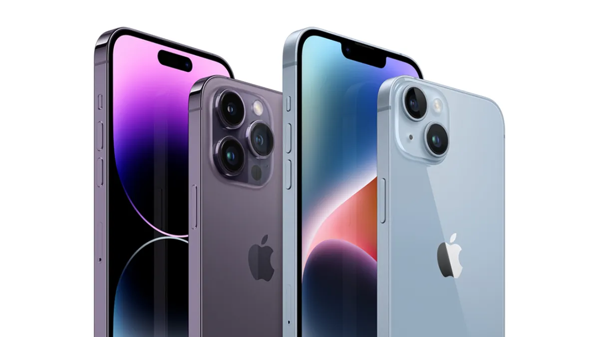 Apple a confirmat că va achiziționa semiconductori de la o fabrică din Arizona