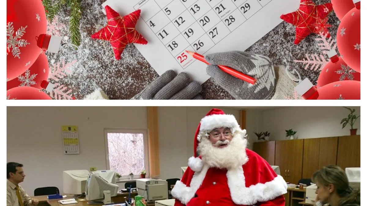 Prime de Crăciun 2022. Ce cadouri mai primesc corporatiştii de la angajatori, noul trend din pachetele de beneficii