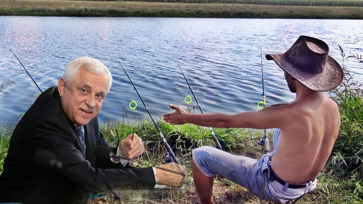 Care sunt regulile pentru pescuit în 2023? Ministrul Petre Daea va participa la Conisliul de Agricultură și Pescuit de la Bruxelles